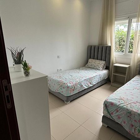 Superbe Appartement Au Centre De Cabo Negro En Residence Avec Piscines Et Tobogan Exteriér fotografie