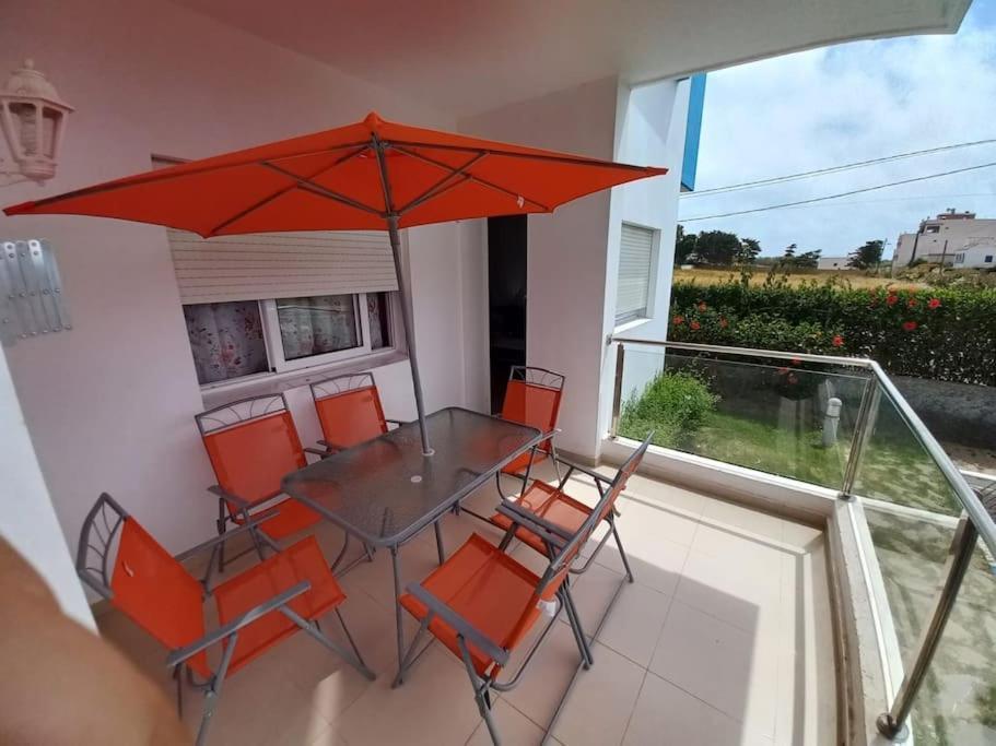 Superbe Appartement Au Centre De Cabo Negro En Residence Avec Piscines Et Tobogan Exteriér fotografie