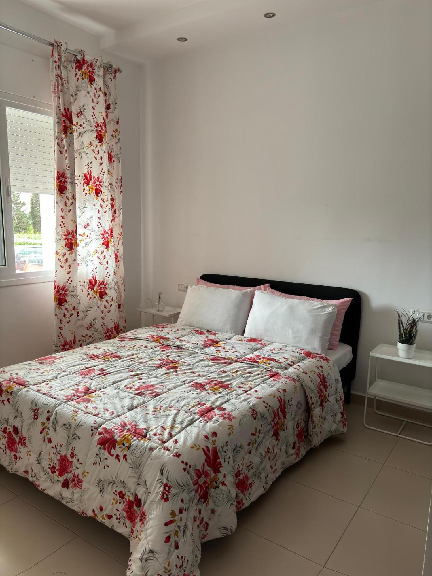 Superbe Appartement Au Centre De Cabo Negro En Residence Avec Piscines Et Tobogan Exteriér fotografie