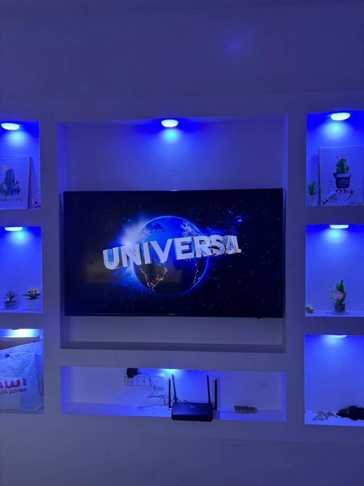 Superbe Appartement Au Centre De Cabo Negro En Residence Avec Piscines Et Tobogan Exteriér fotografie